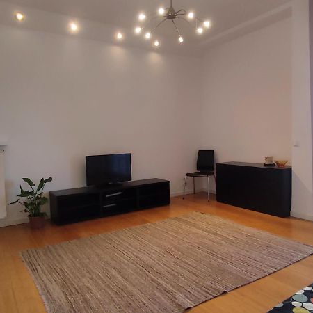 La Casa Dei Tre Apartment Mestre Bagian luar foto