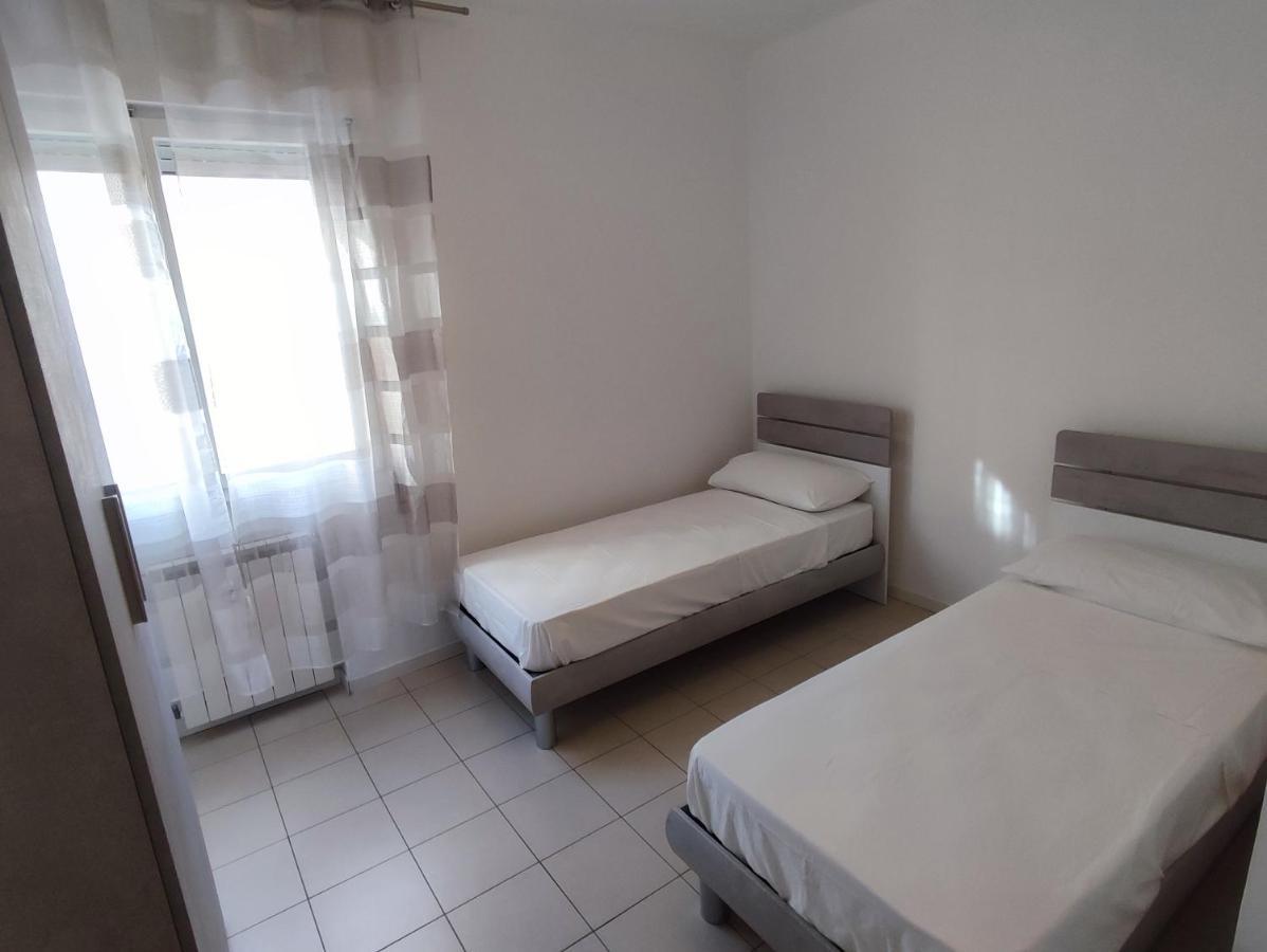 La Casa Dei Tre Apartment Mestre Bagian luar foto